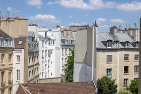 Hôtel de Saint Germain