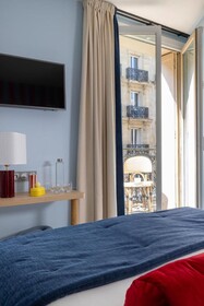 Hôtel de Saint Germain
