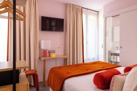 Hôtel de Saint Germain
