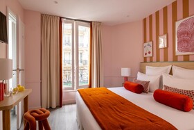 Hôtel de Saint Germain