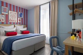Hôtel de Saint Germain