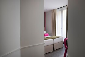 Hôtel de Saint Germain