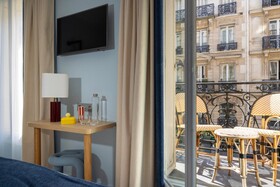 Hôtel de Saint Germain