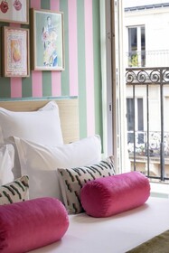 Hôtel de Saint Germain