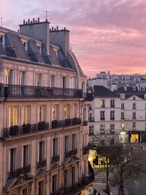Hôtel de Saint Germain