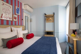 Hôtel de Saint Germain