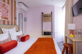 Hôtel de Saint Germain