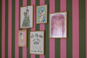 Hôtel de Saint Germain