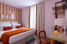 Hôtel de Saint Germain