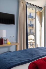 Hôtel de Saint Germain