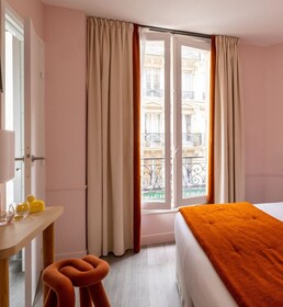 Hôtel de Saint Germain