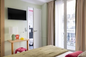 Hôtel de Saint Germain