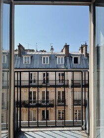 Hôtel de Saint Germain