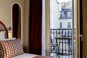 Hôtel des Carmes