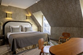 Hôtel des Carmes