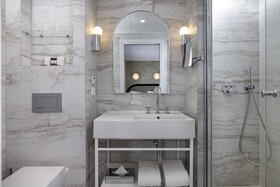 Hôtel des Carmes