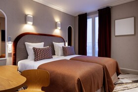 Hôtel des Carmes
