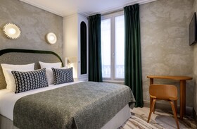Hôtel des Carmes