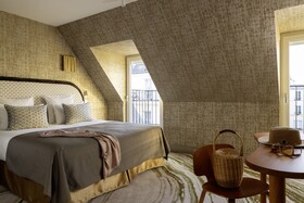 Hôtel des Carmes