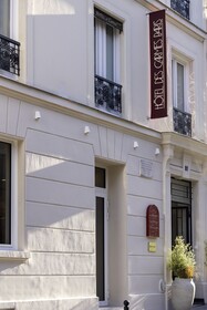 Hôtel des Carmes