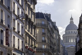 Hôtel des Carmes