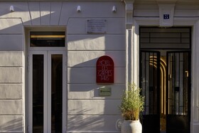 Hôtel des Carmes