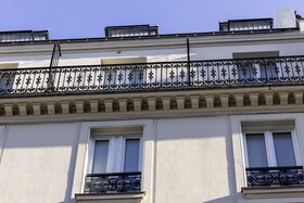 Hôtel des Carmes
