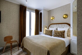 Hôtel des Carmes