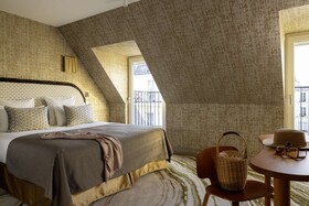 Hôtel des Carmes