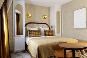 Hôtel des Carmes
