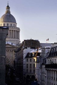 Hôtel des Carmes