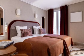 Hôtel des Carmes