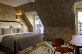 Hôtel des Carmes