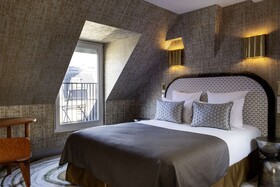 Hôtel des Carmes