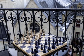 Hôtel des Carmes