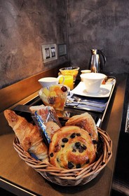 Hotel des Champs-Elysees