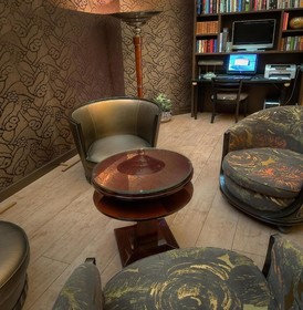 Hotel des Champs-Elysees