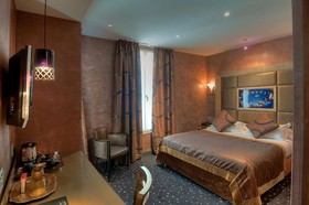 Hotel des Champs-Elysees