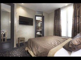 Hotel des Champs-Elysees