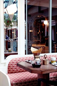 Hôtel des Grands Boulevards