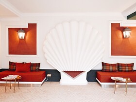 Hôtel des Grands Boulevards