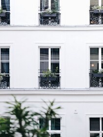 Hôtel des Grands Boulevards