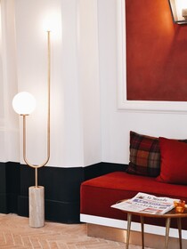 Hôtel des Grands Boulevards