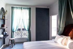 Hôtel des Grands Boulevards