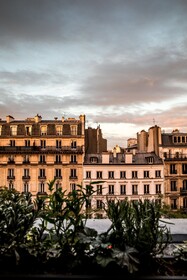 Hôtel des Grands Boulevards