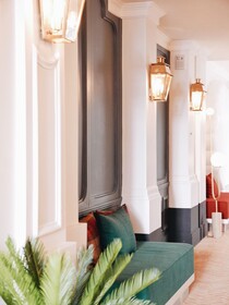 Hôtel des Grands Boulevards