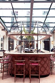 Hôtel des Grands Boulevards