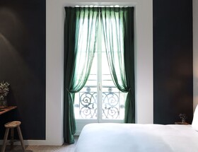 Hôtel des Grands Boulevards