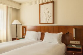 Hôtel des Grands Voyageurs