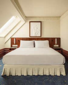 Hôtel des Grands Voyageurs